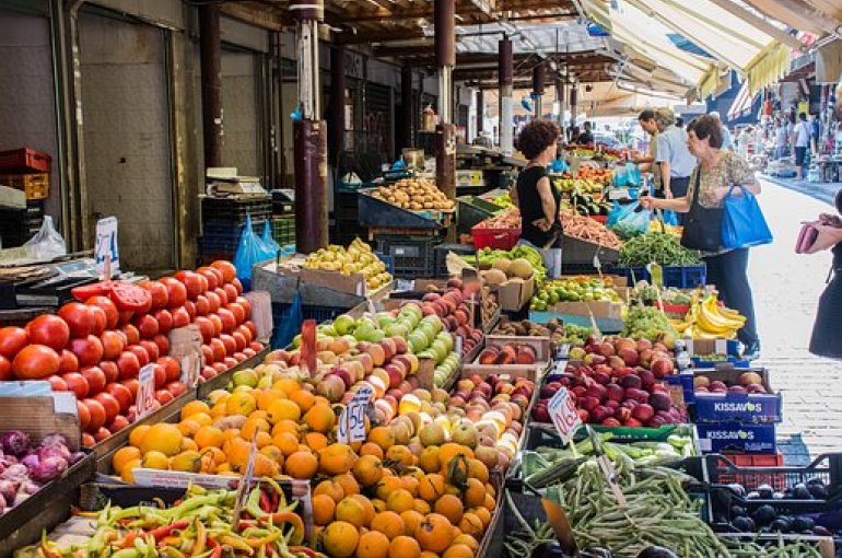 Future Foods Culinary Market Shifts
