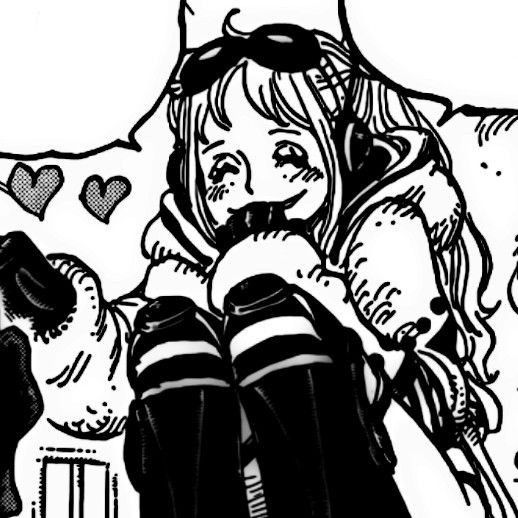 Shaka in One Piece.