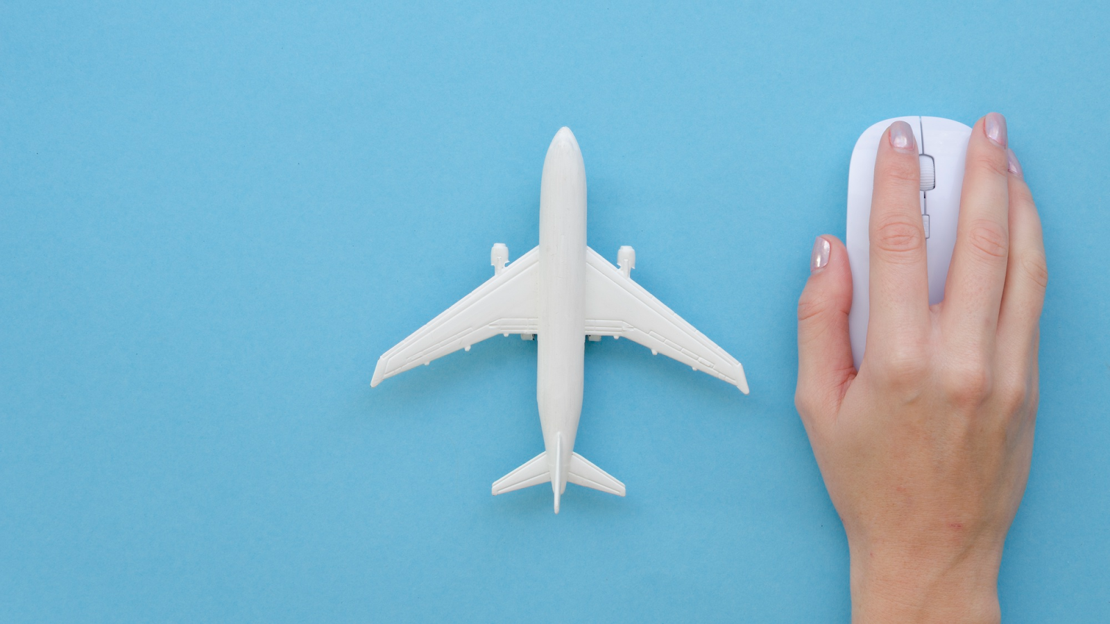 Come attivare/disattivare la modalità "aereo"?