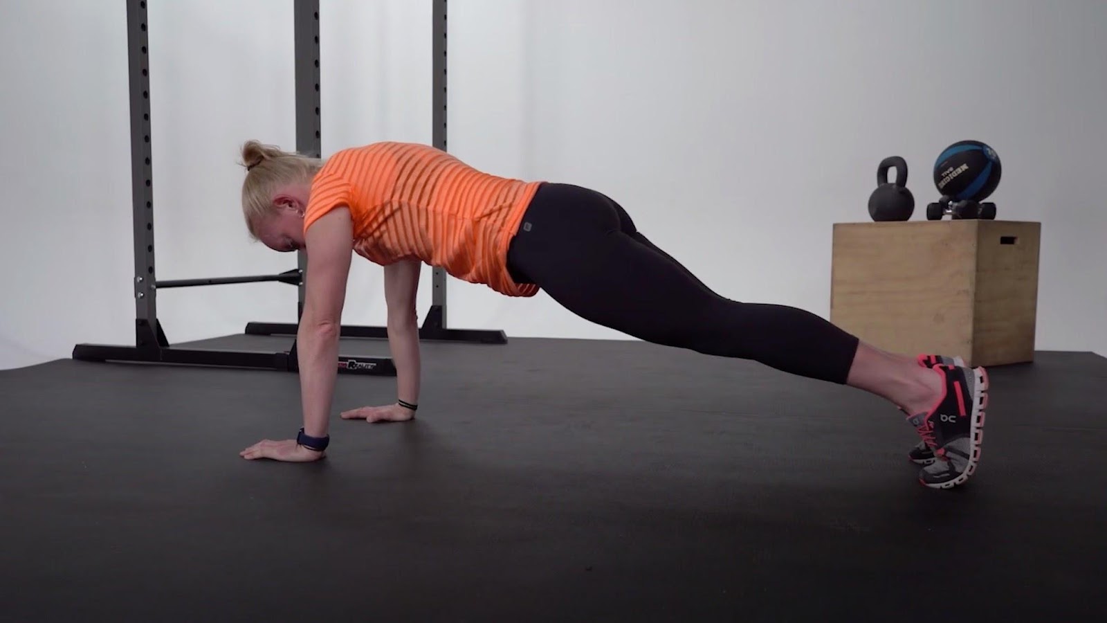 Strength For A Better You