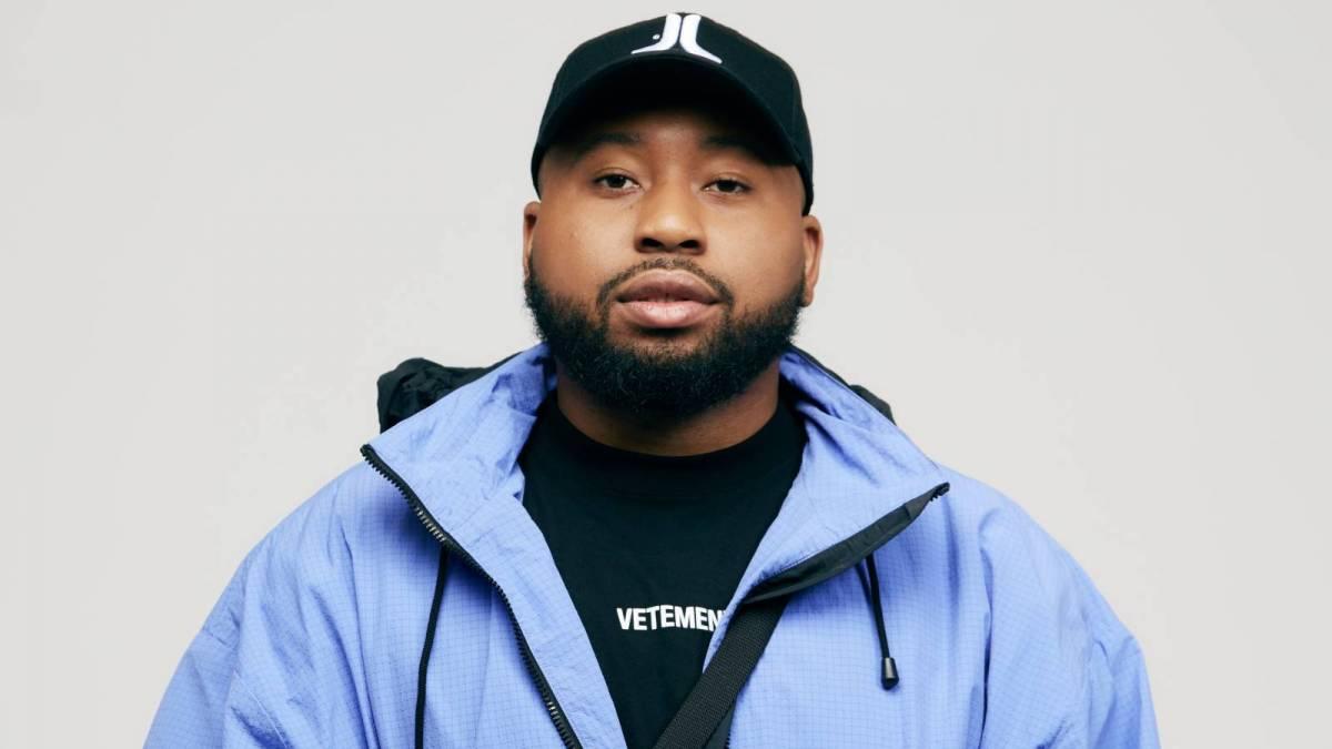 Meet Akademiks: The Rutgers University Grad Who Built His Own Empire |  HipHopDX