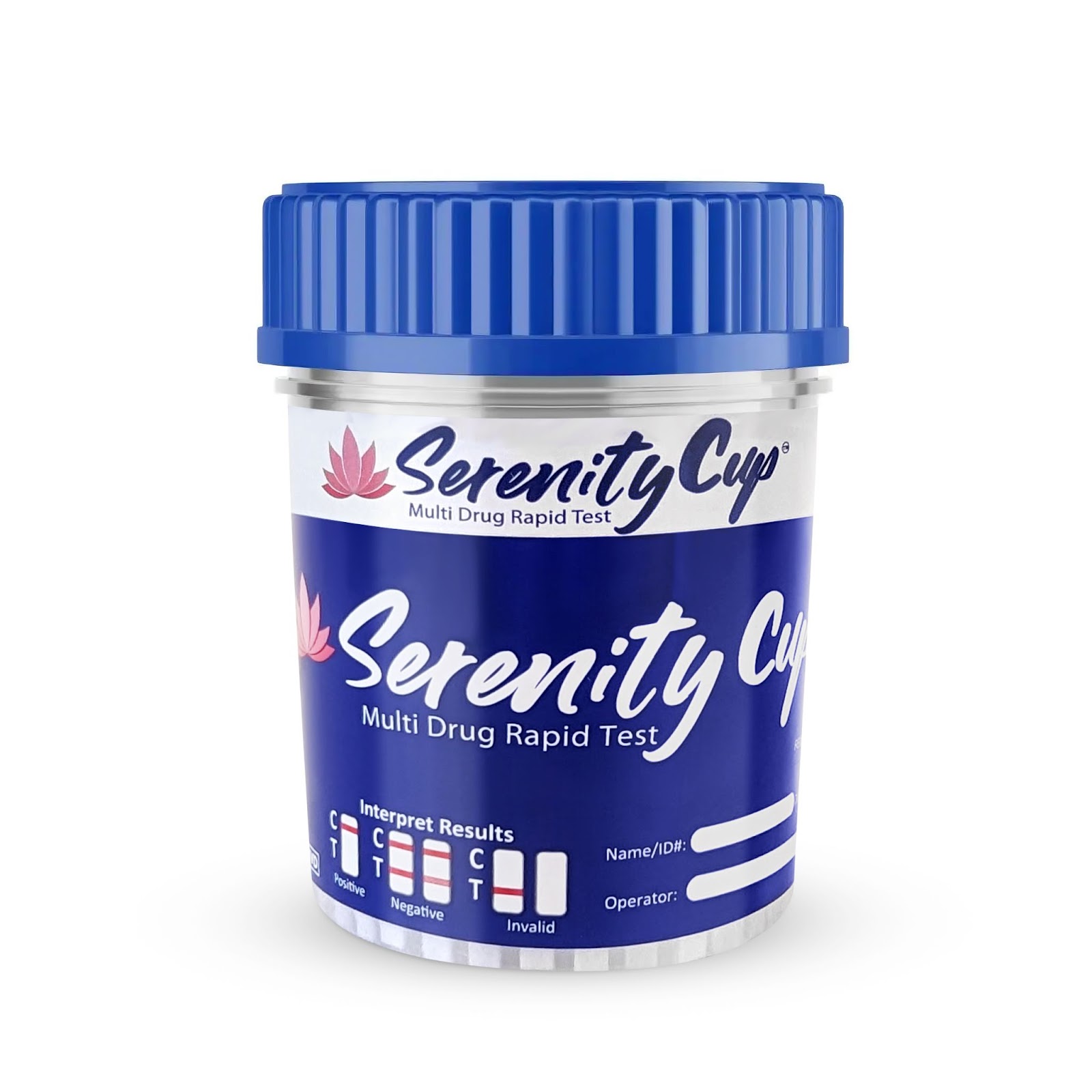 serenity cup