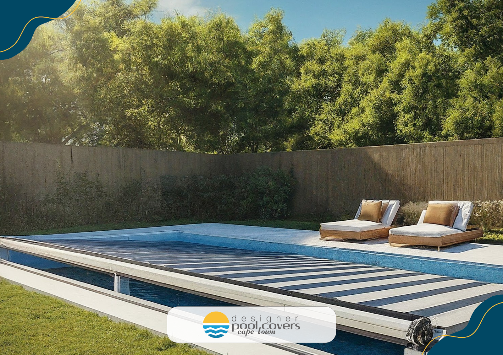  Automatic Pool Covers for Above Ground Pools