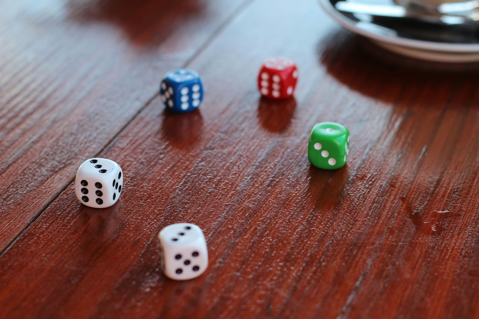 How to play craps online for beginners