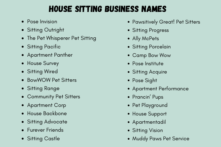 451-house-sitting-names-that-will-leave-you-speechless-2024