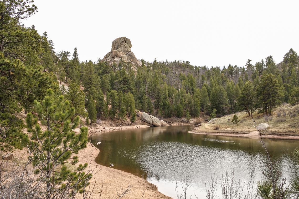 A Visitor’s Guide to Cheyenne, WY