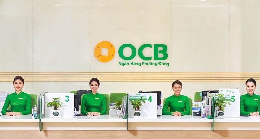 Mã Swift Code Ngân Hàng OCB