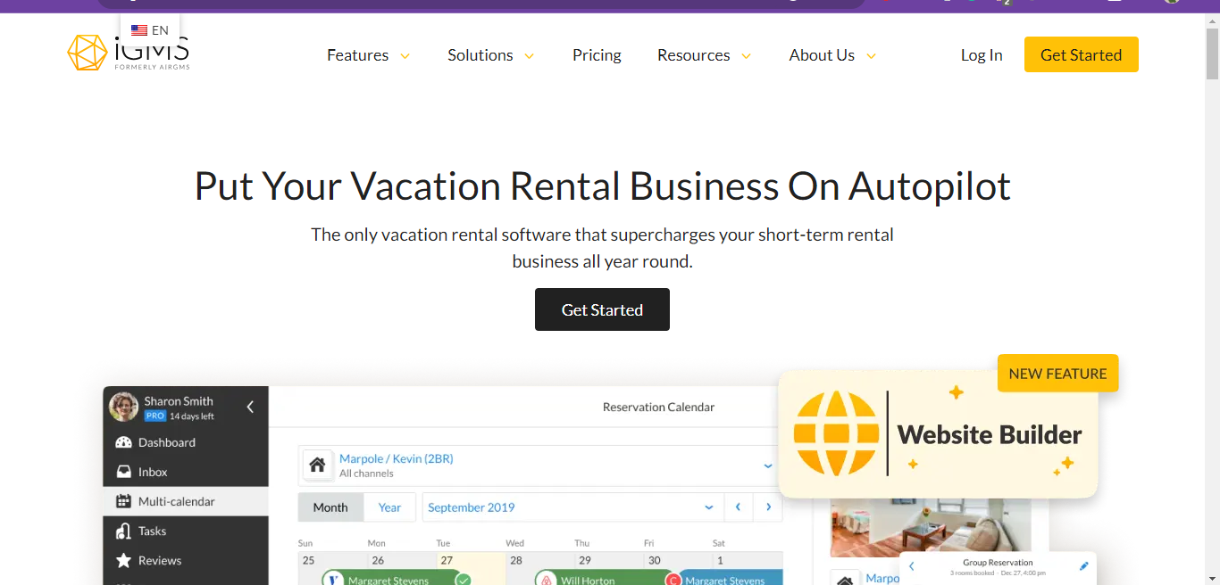 how to make money on Airbnb without owning property