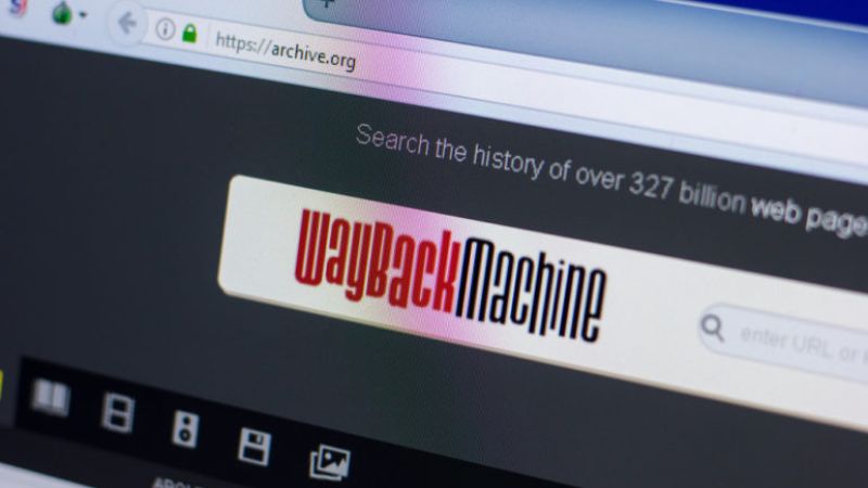 waybackmachine : métode pour lire un article réservé aux abonnés 