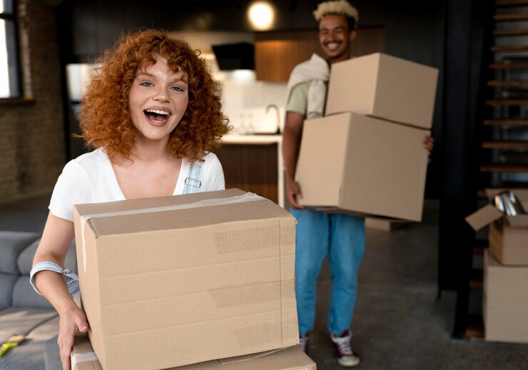 Smooth Moves Navigating La S Best Movers For A Stress Free Relocation