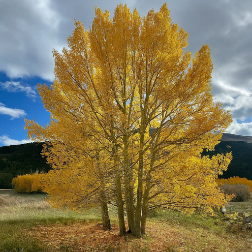 The Allure of Aspen: More Than Just a Tree