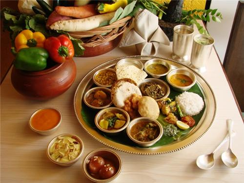 Delicious Cuisine to Try in Andaman