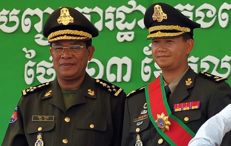 VNTB – Hun Sen chuẩn bị trở lại sân khấu ngoại giao Campuchia