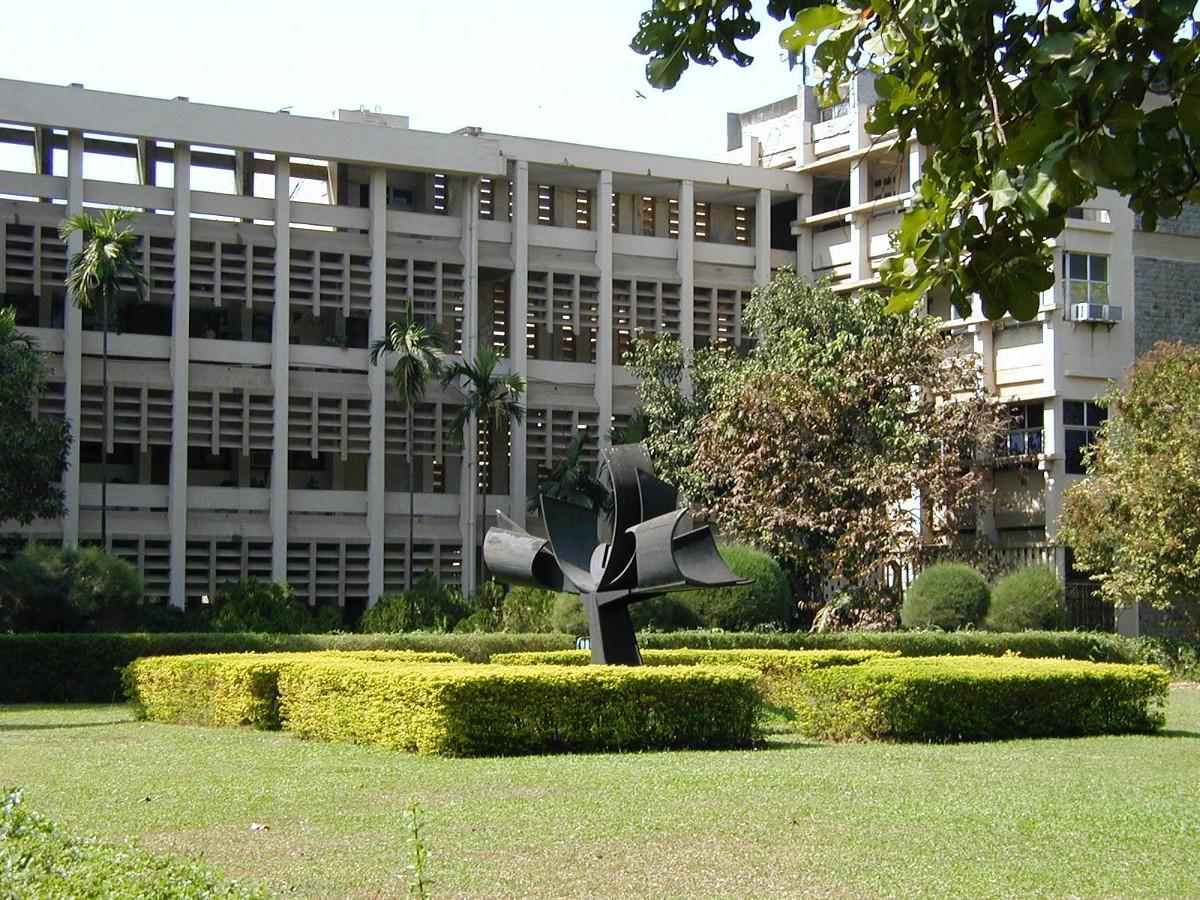  Indian Institute of Technology Bombay is  the top most Engineering College in India in 2024
