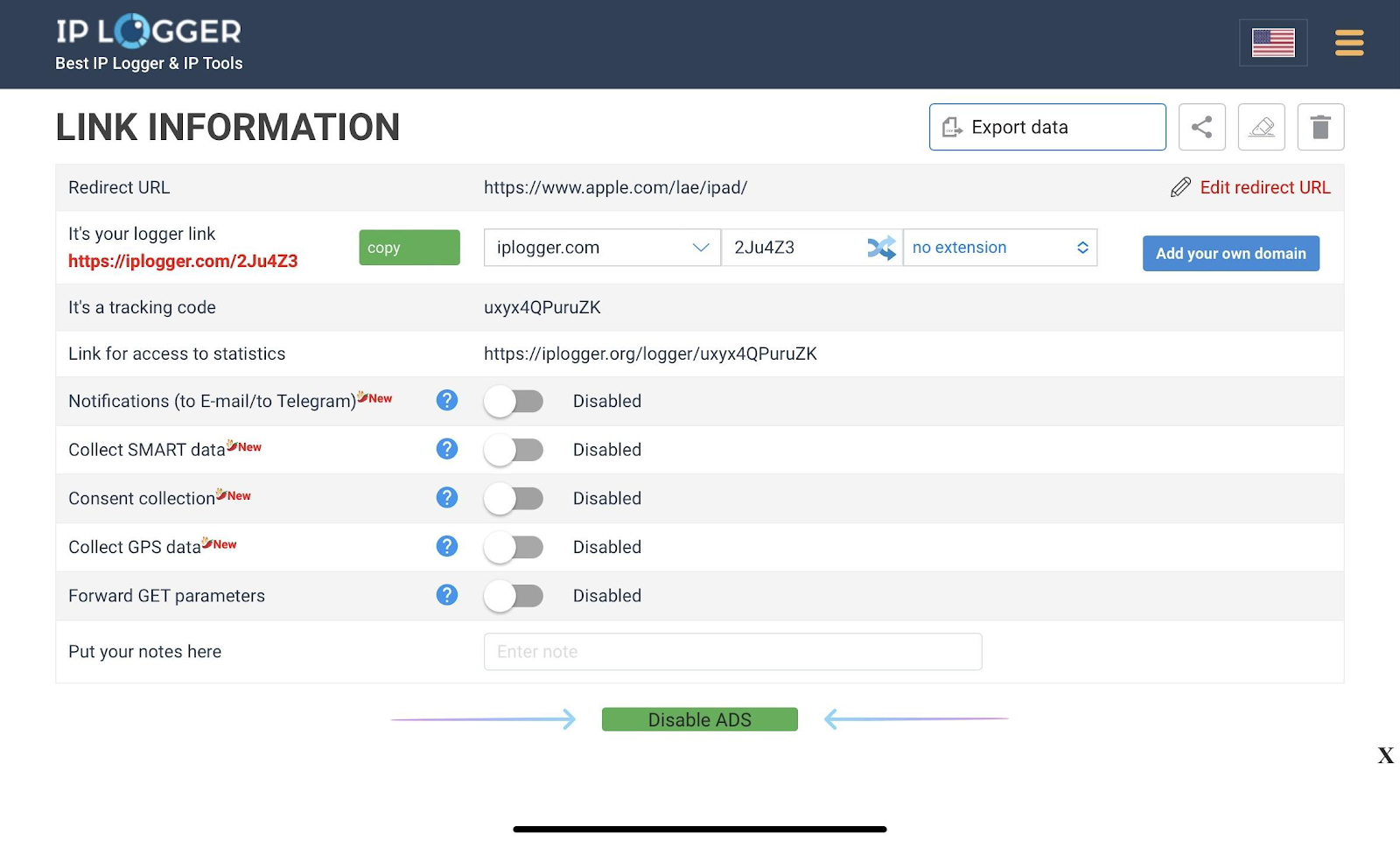 How Hackers Trace Your IP Address, Grabify IP Logger