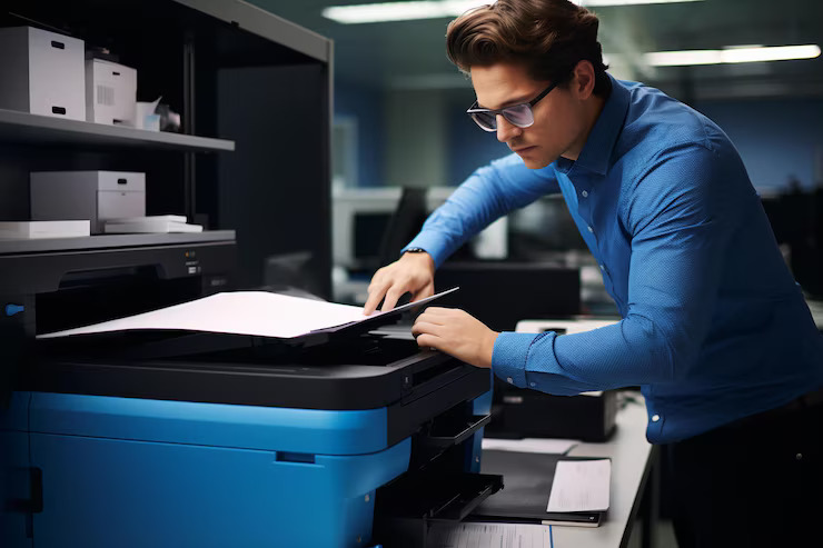 The Best Office Laser Printers to Increase Office Productivity