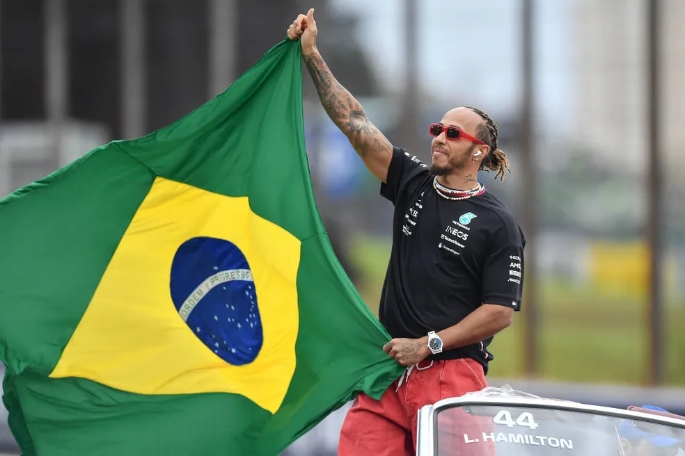 Imagem de conteúdo da notícia "Antonella Bassani é campeã do Porsche Cup Brasil" #1