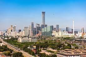 Beijing: The Imperial Capital