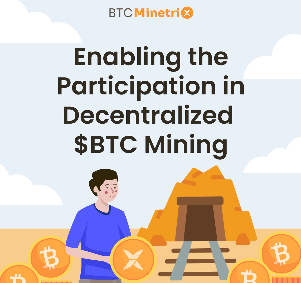 Bitcoin miners attract venture capital, new crypto mining project raises funds - 3