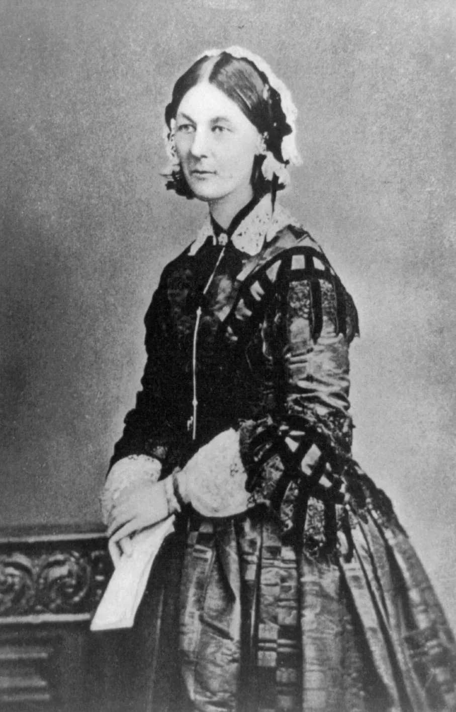 Florence Nightingale, Nurse in the Arts