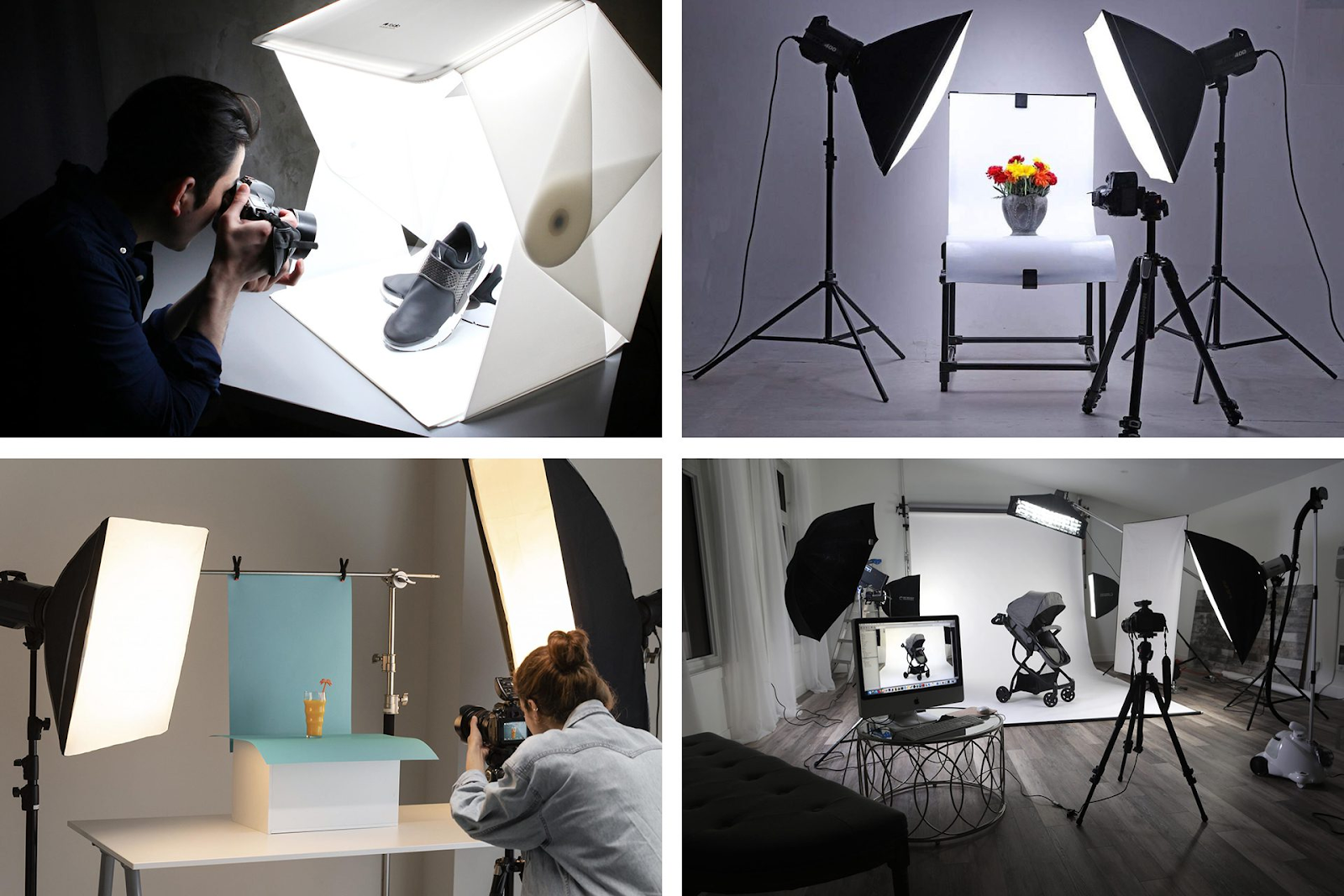 Choosing the Right ISO for Product Photography image 5