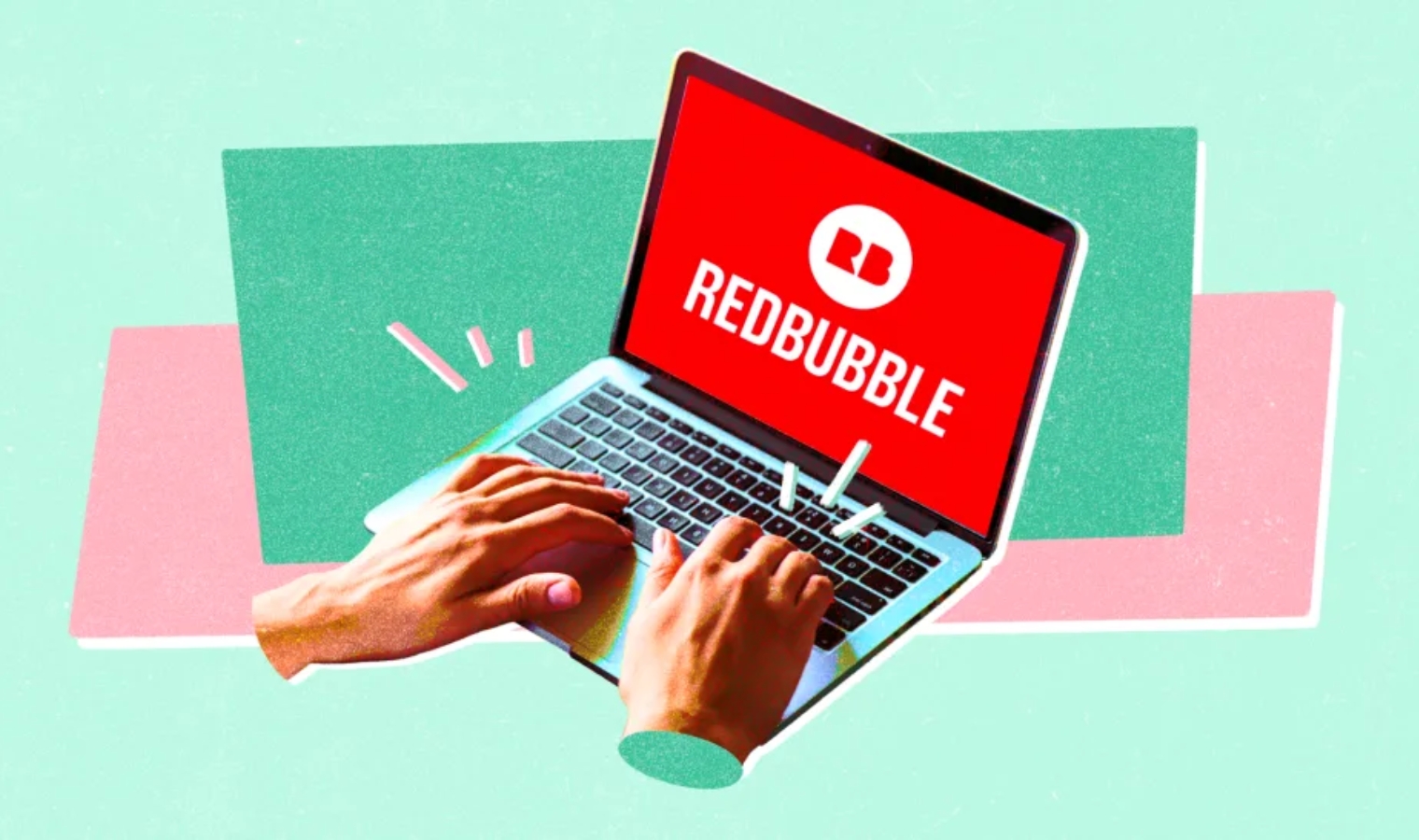 How Does Redbubble Work - DSers