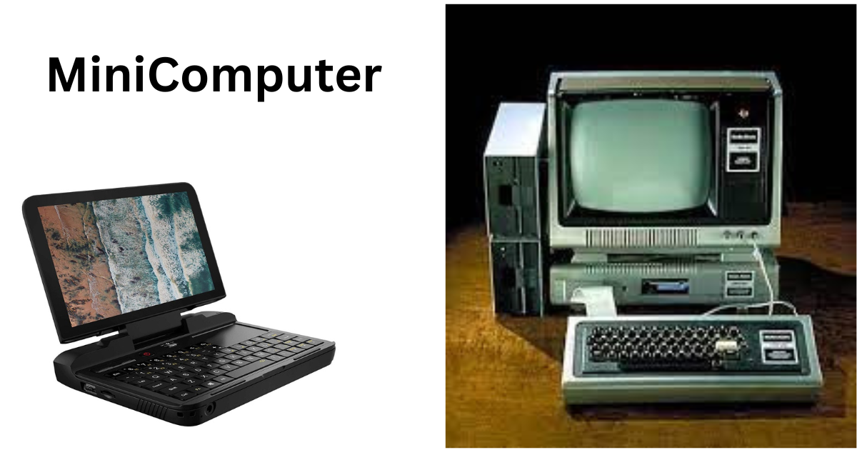 mini computer