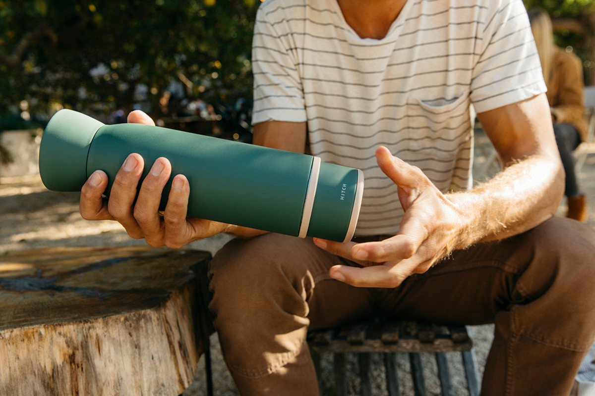 Hitch Water Bottle