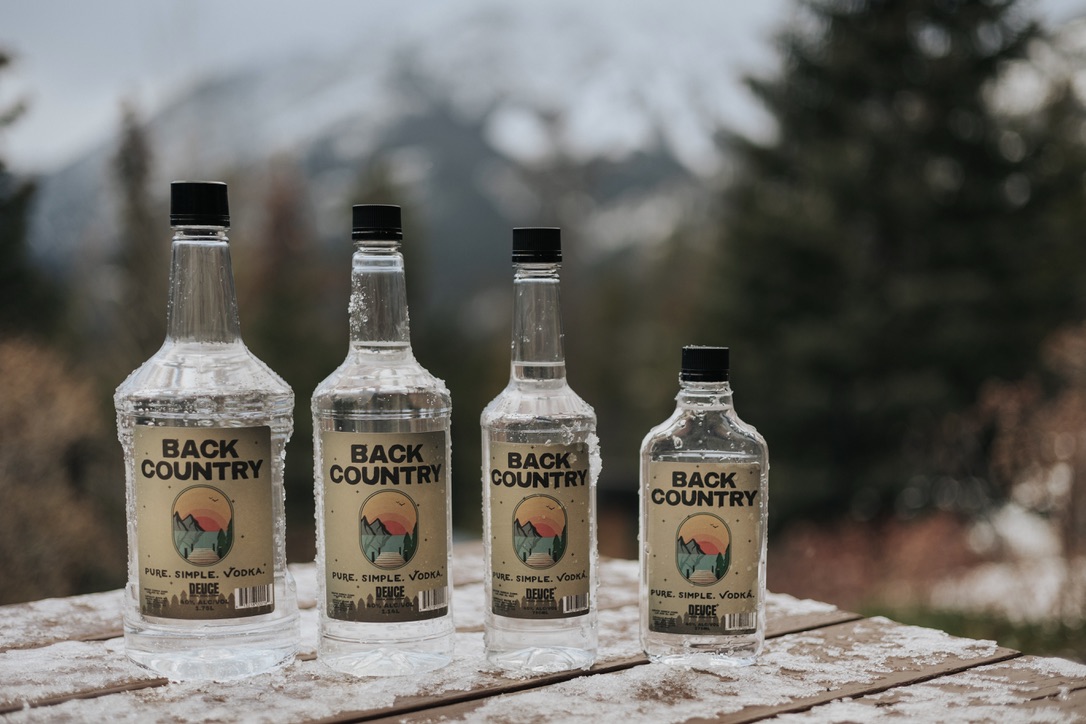 Back Country Spirits Anticipates a Great Year in 2024, Continuing its Legacy of Excellence in Distillation