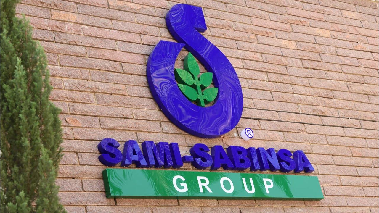 Sami-Sabinsa Group Limited