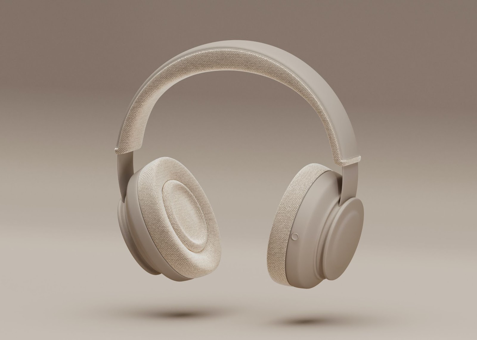 Anulare a zgomotului pe căștile de gaming wireless