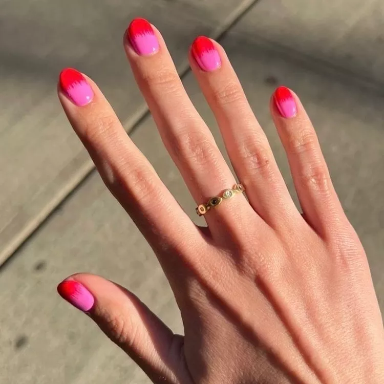 50 Classy Spring Nail Design Ideas That Will Make Your Friends Jealous