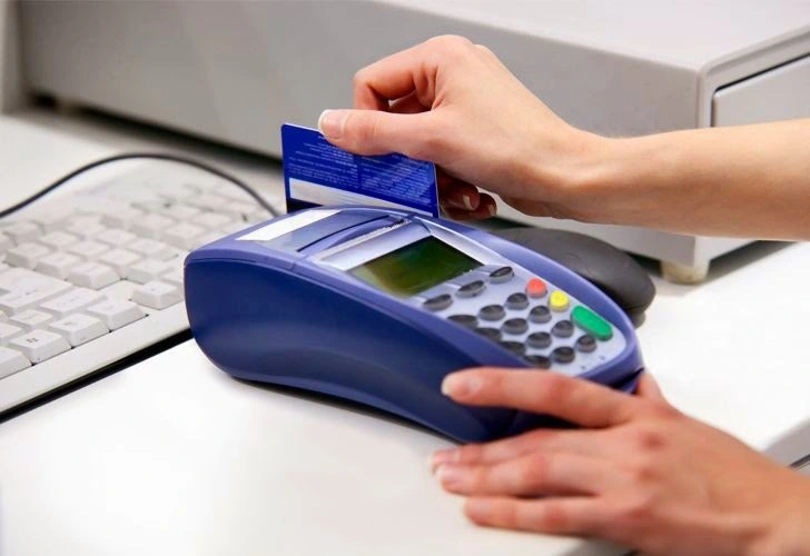 Thẻ tín dụng Cashback