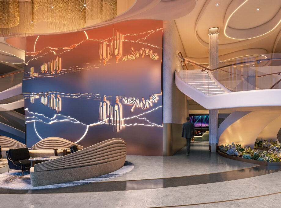 Distinctive Aura Luxury Brands Unveiled
