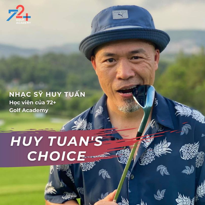 Nhạc sĩ Huy Tuấn