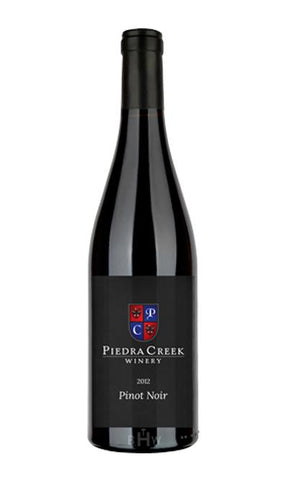 2016 Piedra Creek San Floriano Vineyard Pinot Noir Edna Valley