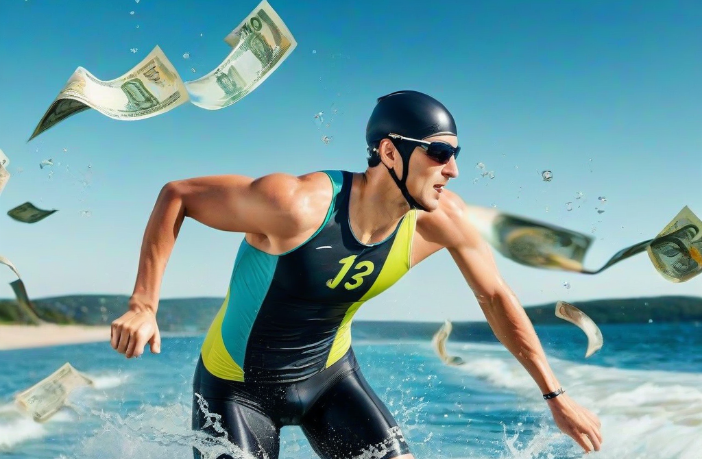 How Betting Triathlon Fans Can Win Big