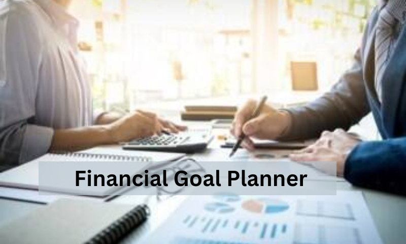 Understanding Your Financial Goal Planner