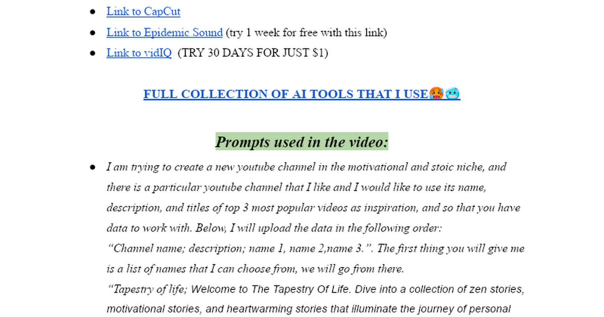 Ready go to ... https://docs.google.com/document/d/1P4a3swSH_EOrjmF_jecIjK2xLPLhFev7OPZ3aiI_BJA/edit?usp=sharingMY [ Wisdom Channel Guide]