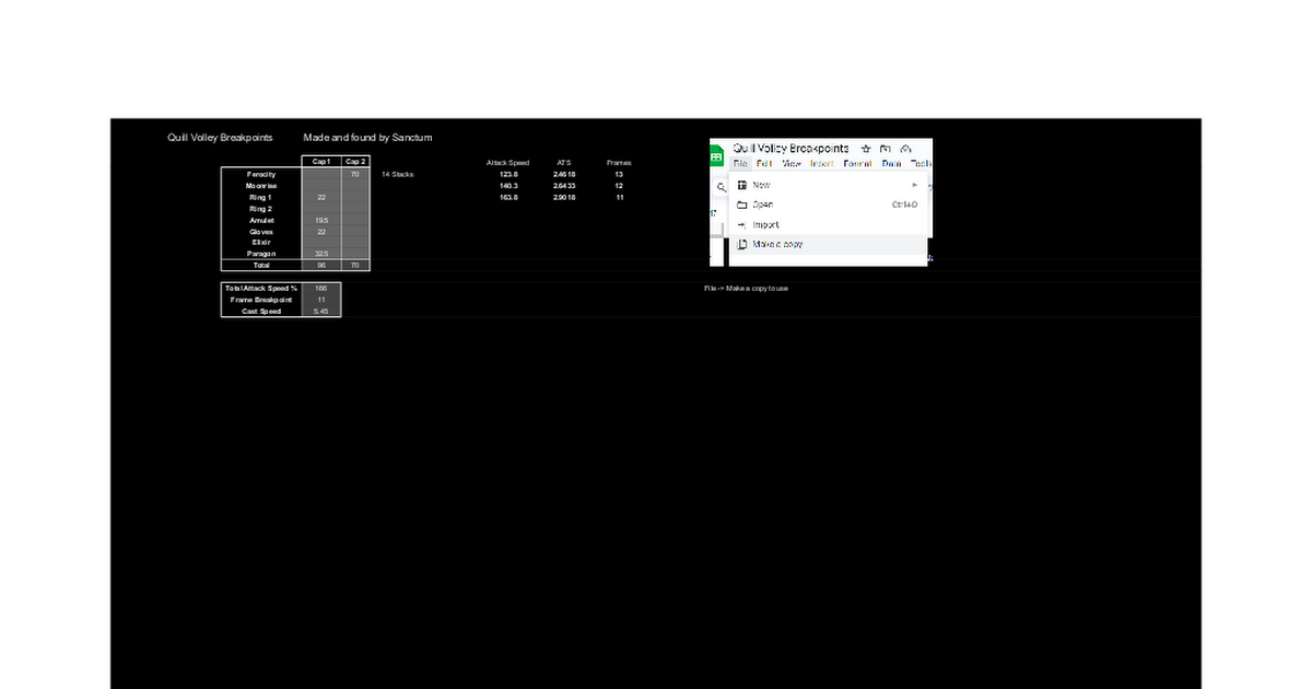 Ready go to ... https://docs.google.com/spreadsheets/d/1lHIRG9TiOzR15iP1wBTkNQB2Fht7GOYXLkTEyTfW6xQ/edit?gid=0 [ Quill Volley Breakpoints]