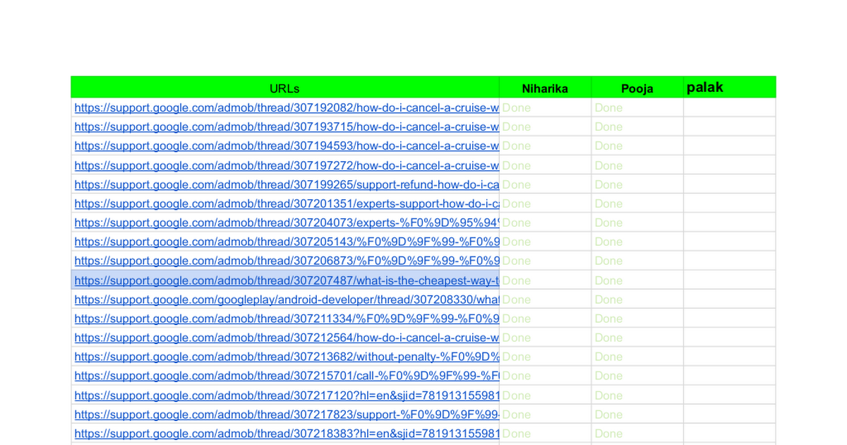 Shield2 - Google Sheets