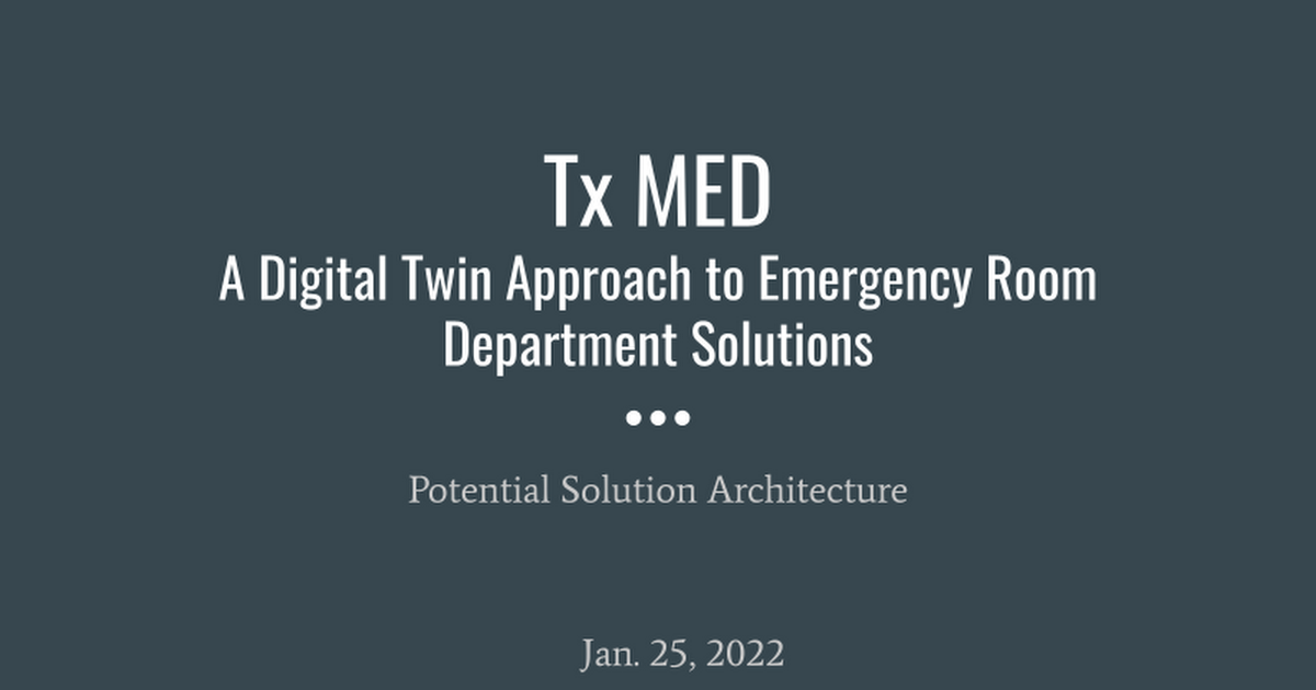 TxMED_Jan_25_2022_tech_meeting