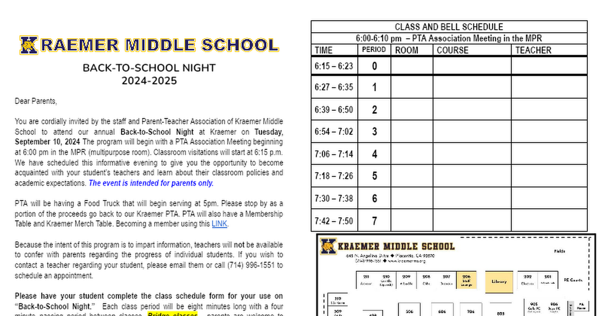 BTSN Flyer 24-25