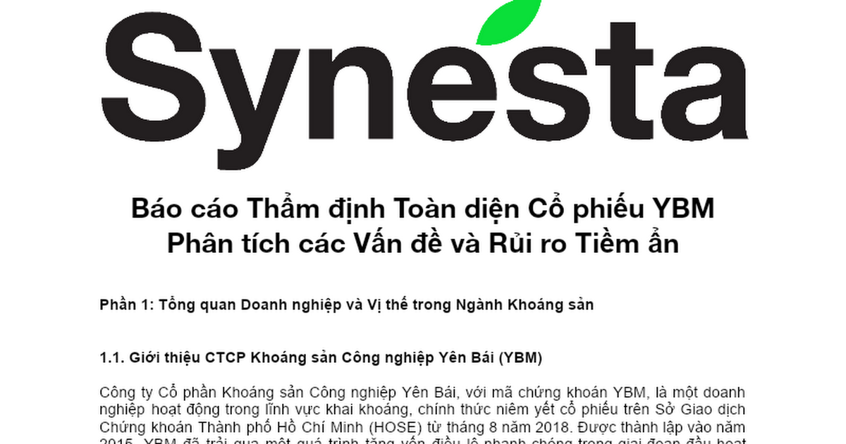 Cổ phiếu YBM_ Phân tích rủi ro_.docx