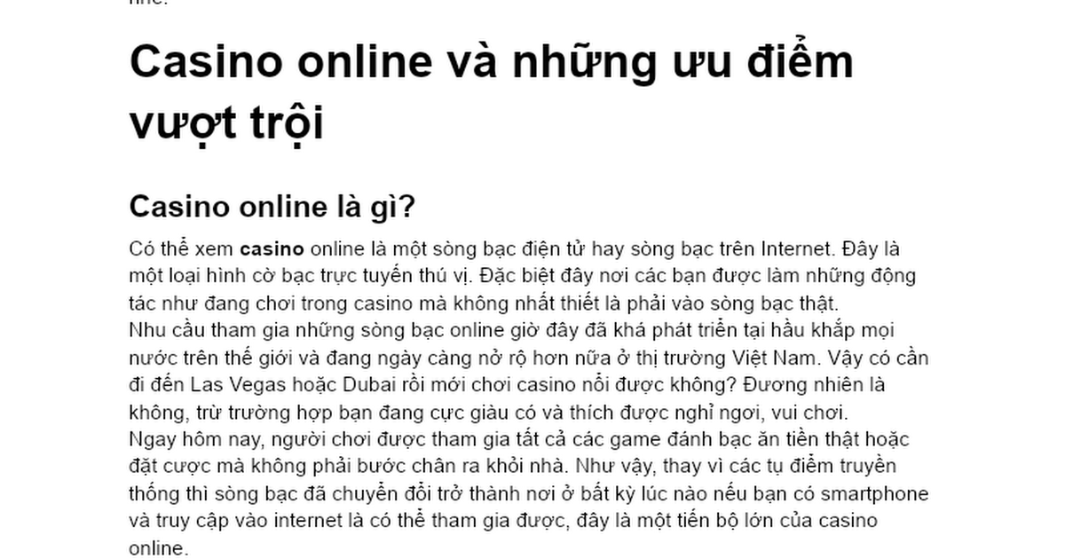 32. Casino online là gì.docx