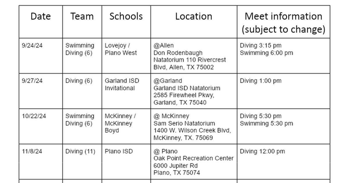 2024-25 swim schedule.docx