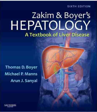 liver textbook
