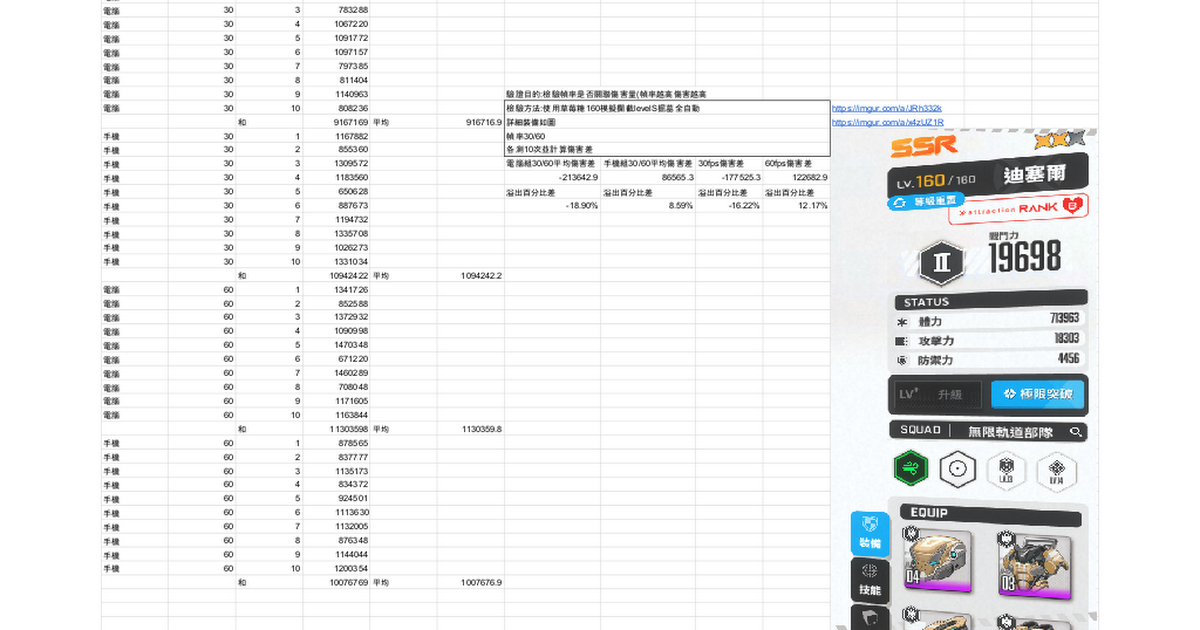 Re: [問題] 妮姬120FPS 是不是灰色地帶行為?