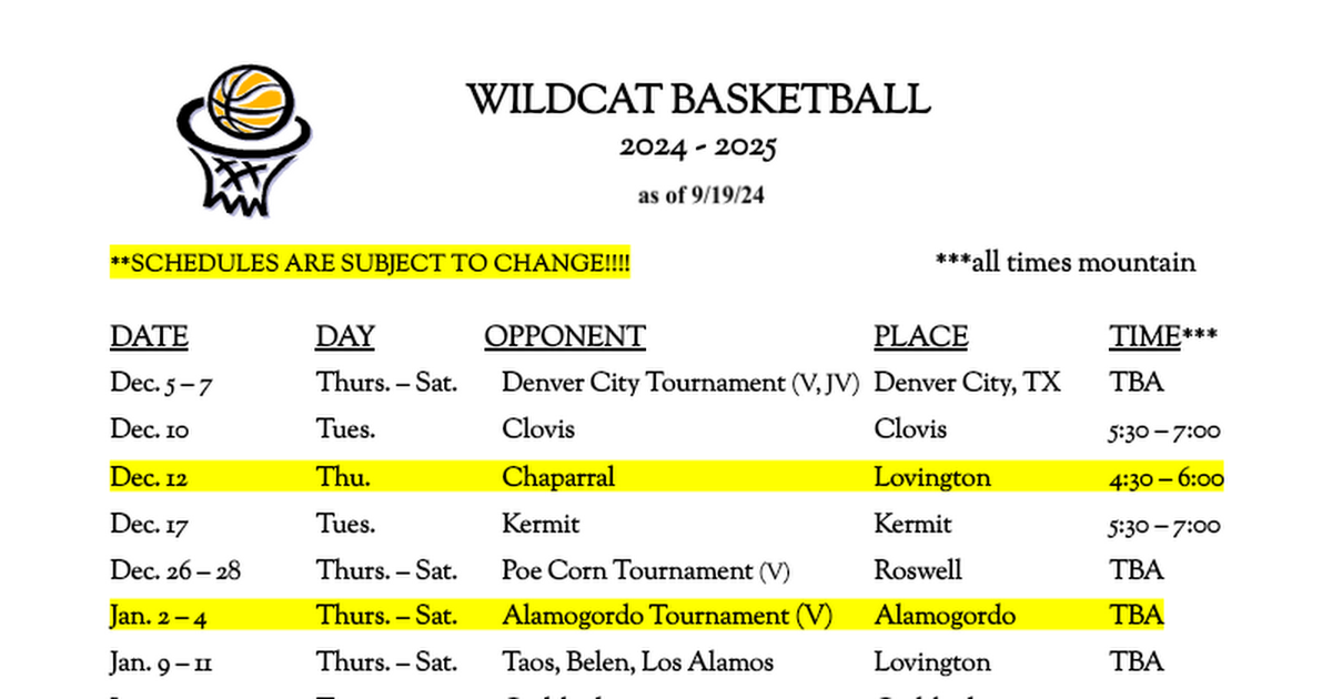 Basketball JV - Varsity Boys 2024-2025.docx