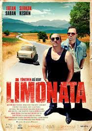 Limonata Movie Poster

